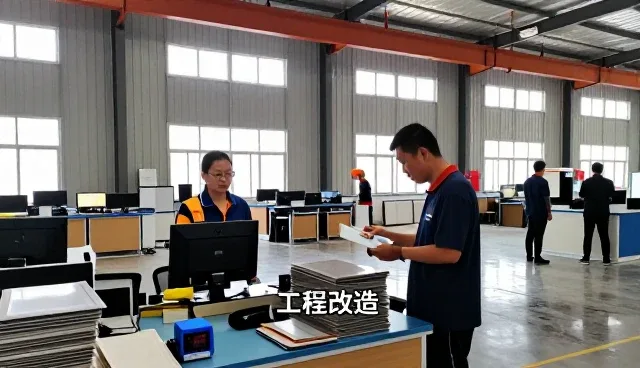 工程维保服务如何适应不同应用环境