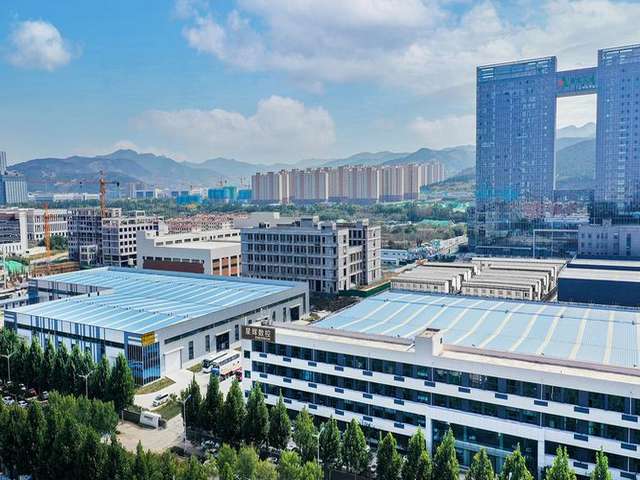 定西亮化照明施工